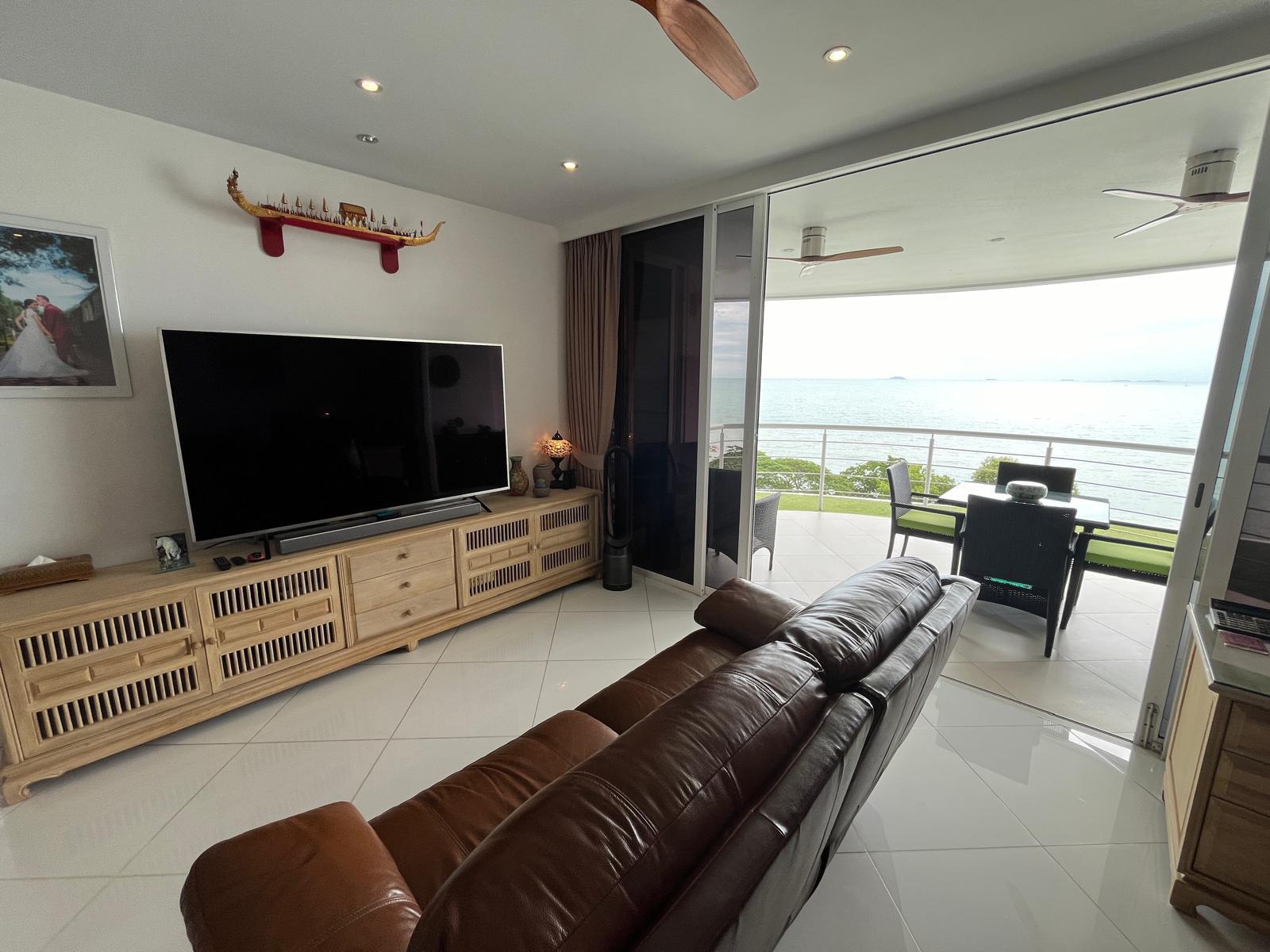 Rayong Victory view - Studio, Floor 4 9