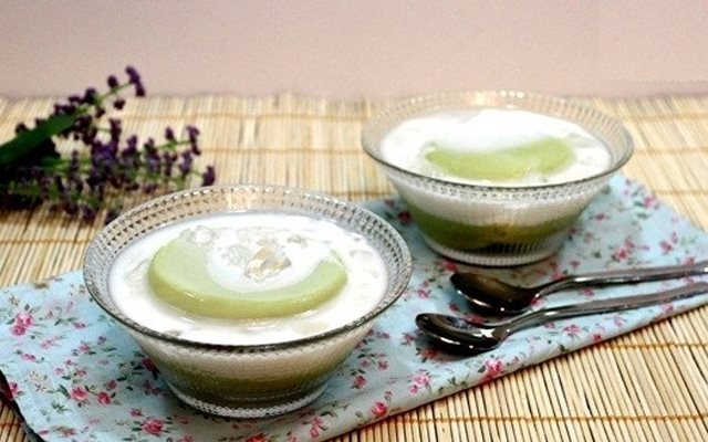 Chè Trái Bơ