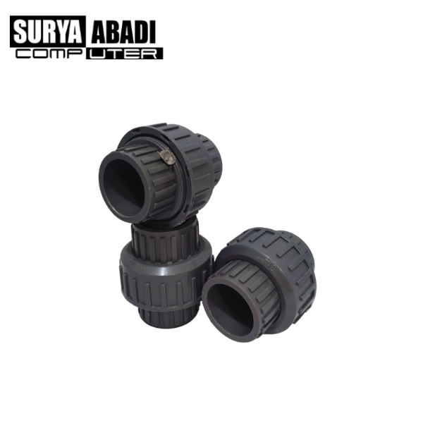 WATERMUR TRILLIUN PVC 3|4