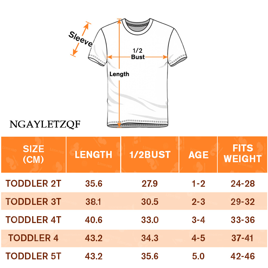 AOP NGA Round Neck Children's Football Jersey