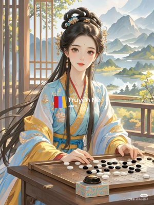 Khi Cô Gái Nô Tì Trở Thành Mẫu Thân Của Hầu Gia