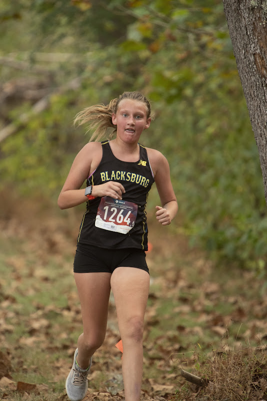 Photo from 2019.10.07 Montgomery Country Quad Meet (Girls)