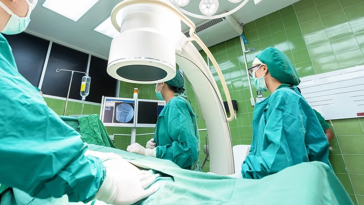 상급종합병원 지정 기준과 이용 시 주의사항