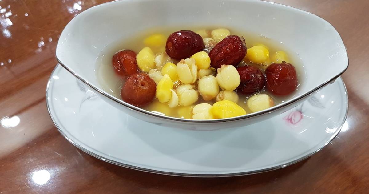 SP.0346 - Chè Tam Hoa