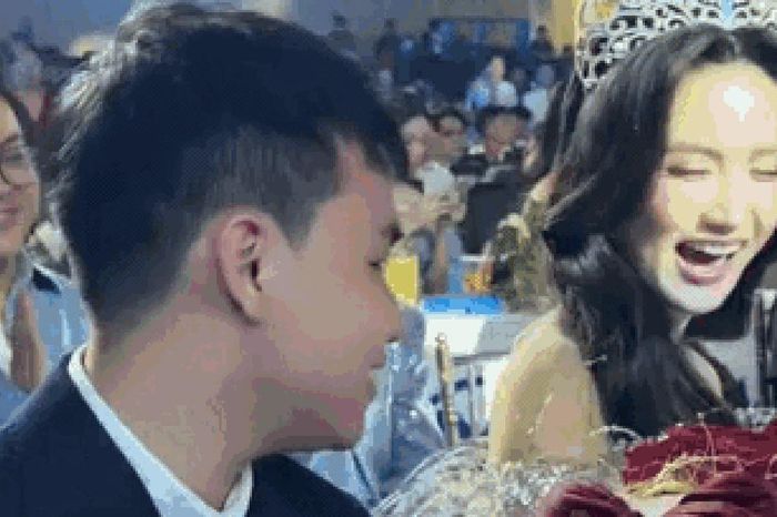 Bạn trai yêu 9 năm của Ý Nhi có động thái gây chú ý - Chuyên trang Gia Đình &amp; Xã Hội - Báo Sức khỏe &amp; Đời sống