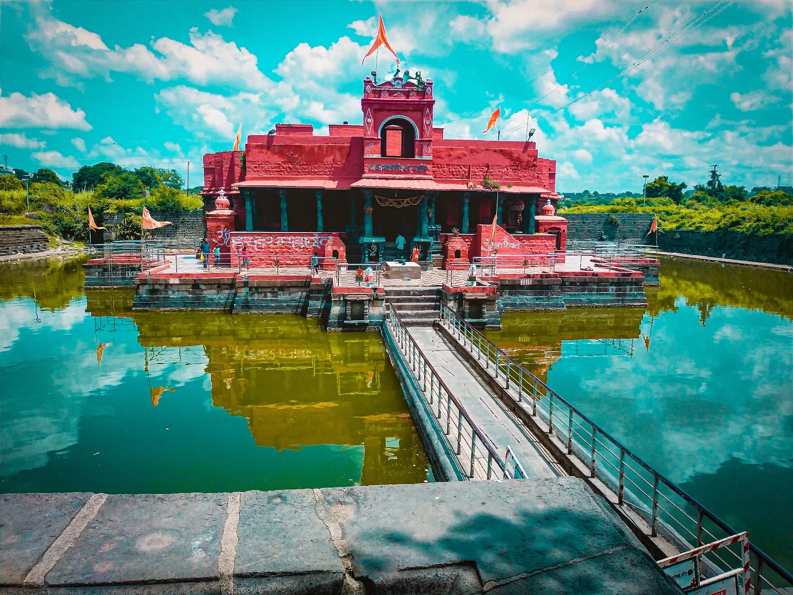 Kankaleshwar Temple