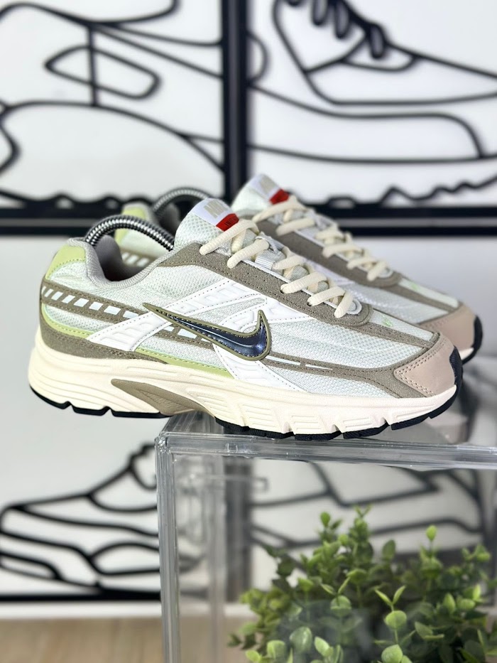 Nike P-6000 Khaki Lima