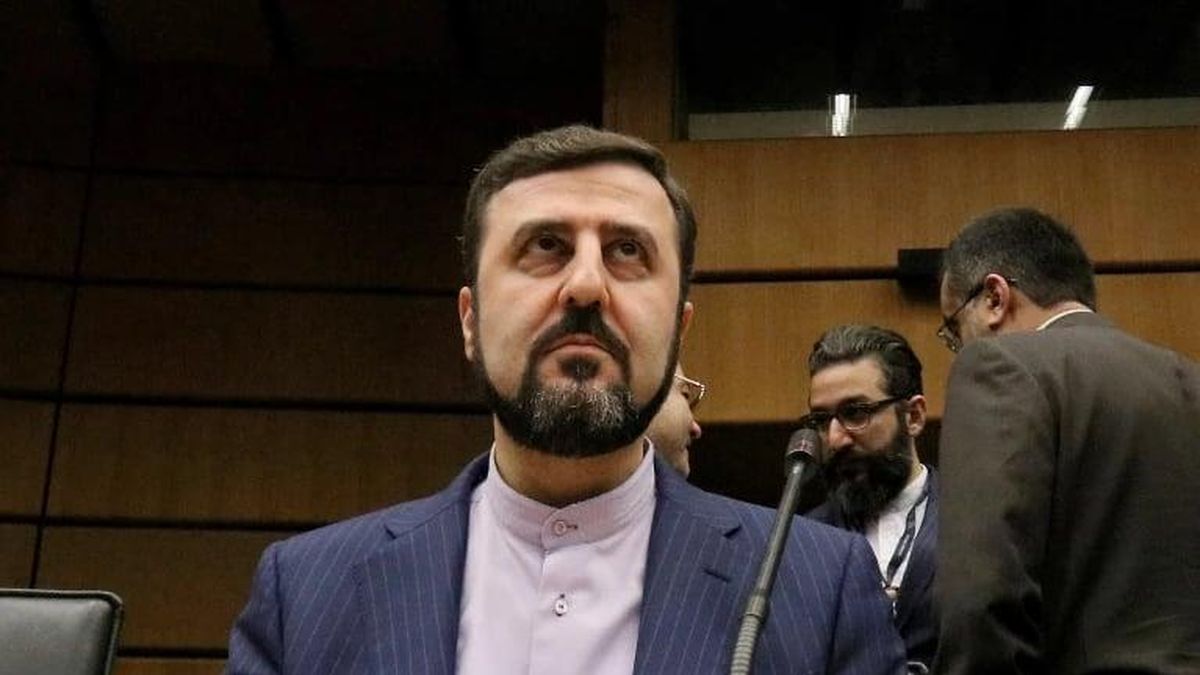 Iran tuyên bố đình chỉ cam kết ngừng bắn với Mỹ - Báo VTC News