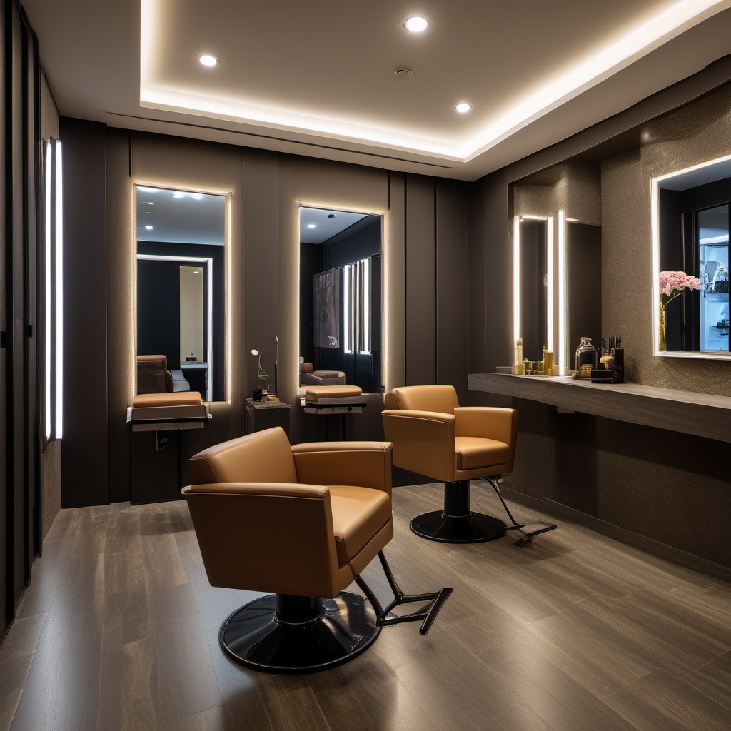 Tiệm Nail Tại Nhà: 4 Bẫy Pháp Lý & Thuế Chết Người (Và Cách Tránh Né Truy Thu)