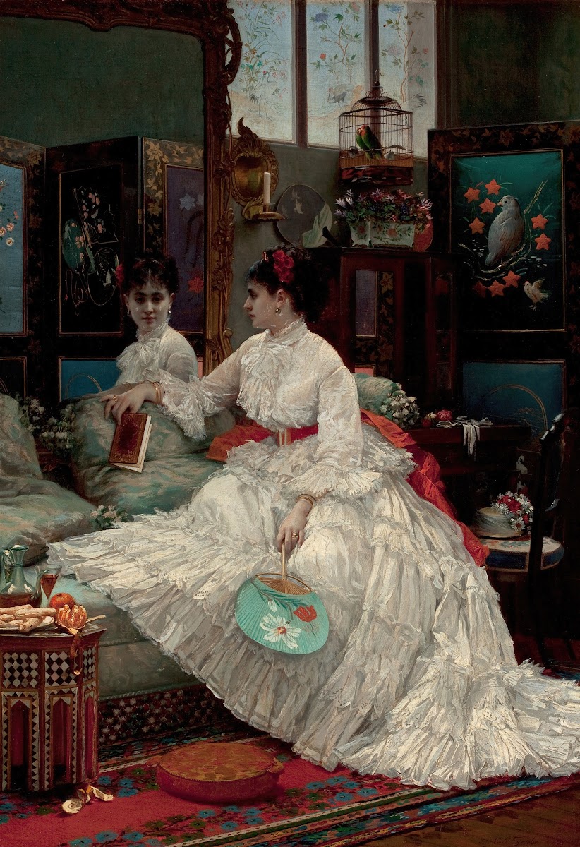 Reflections 1875