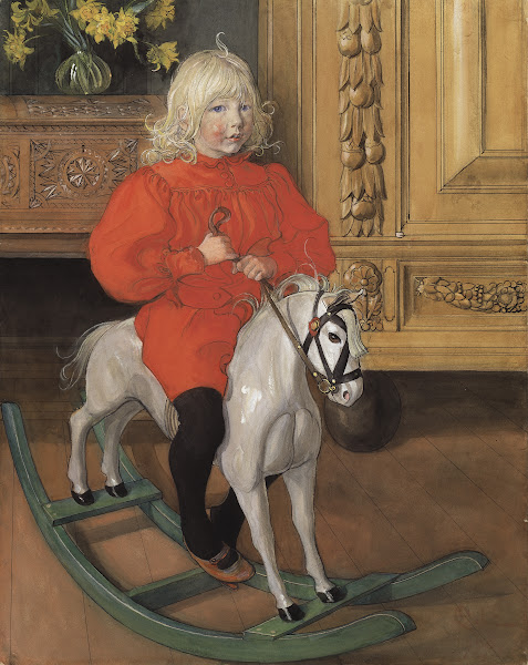 Murre Portrait of Casimir Laurin 1900