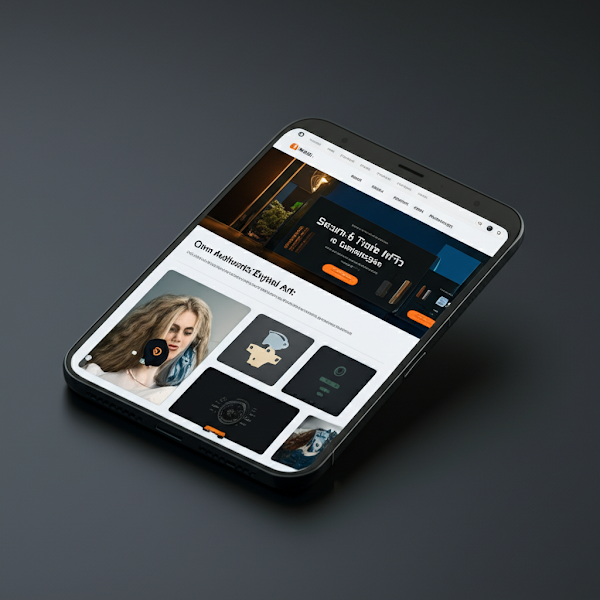 Own Authentic Digital Art: Secure & Trade NFTs on KnownOrigin