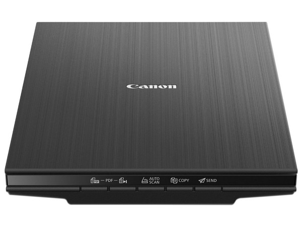 Canon CanoScan LiDE 400 Document Scanner