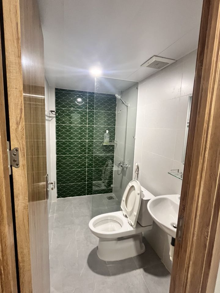 Cho thuê nhà 119 đường yên khê 2 thanh khê 4