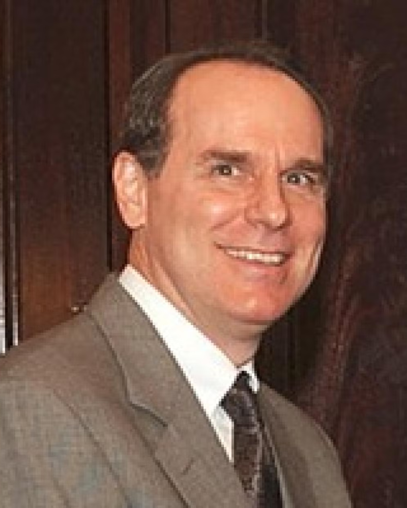 David Schwieterman