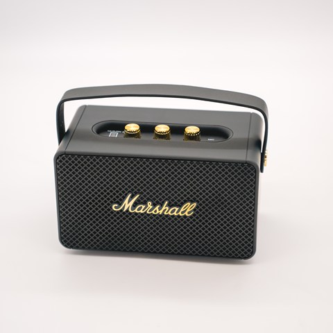 m10 marshal portable speaker