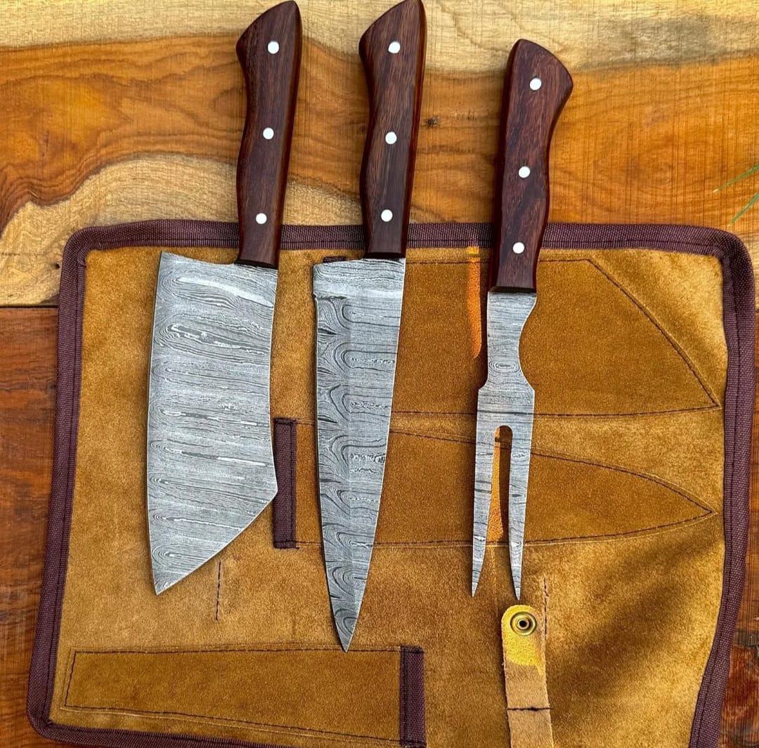 WA0021 Kitchen Set
