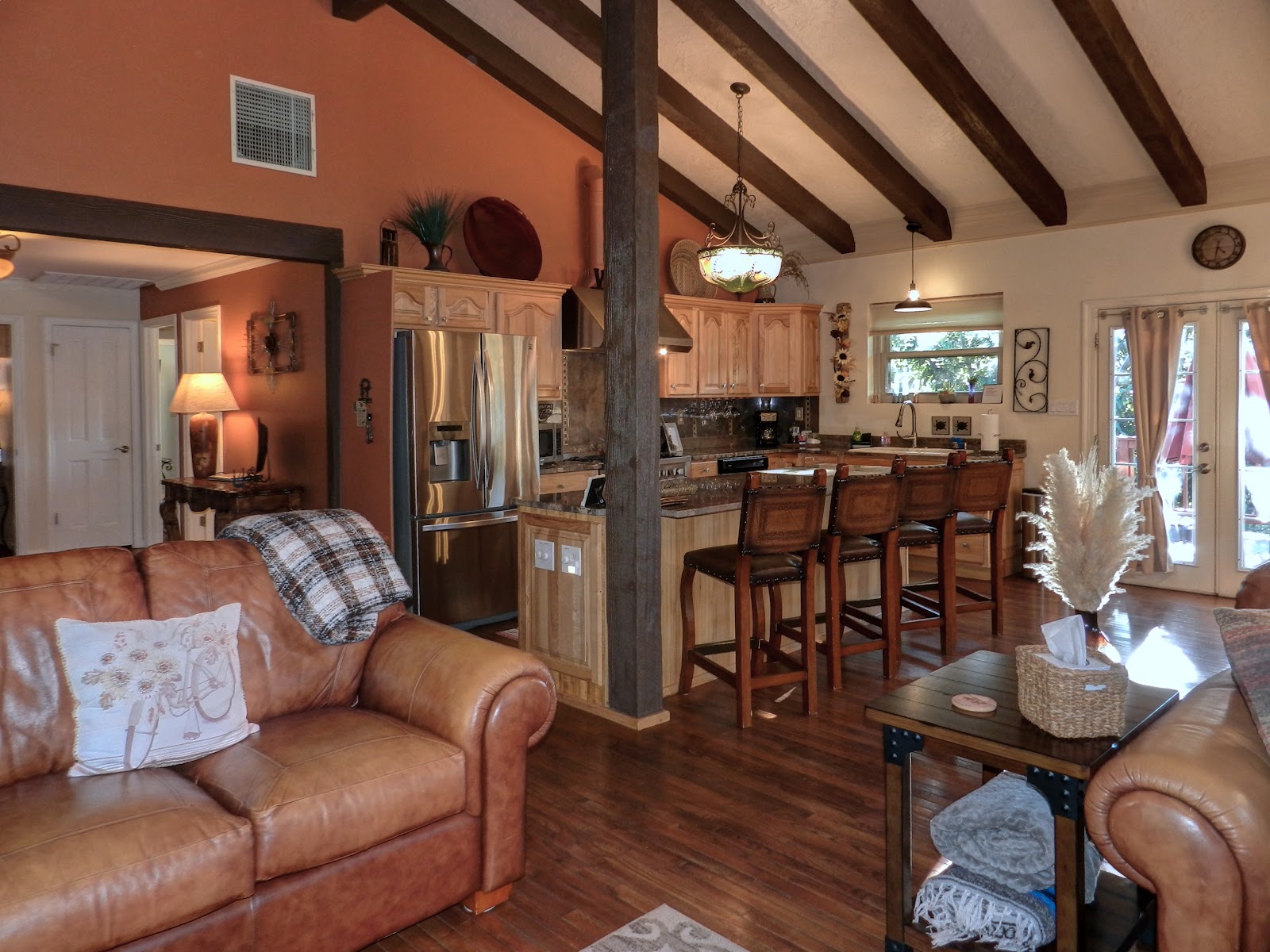 Quail Hollow Retreat