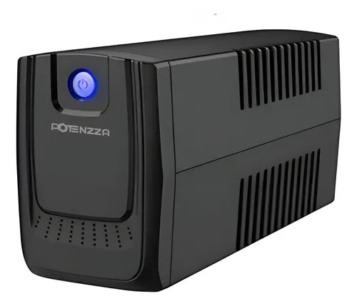 UPS POTENZA METRO 1000VA/400W