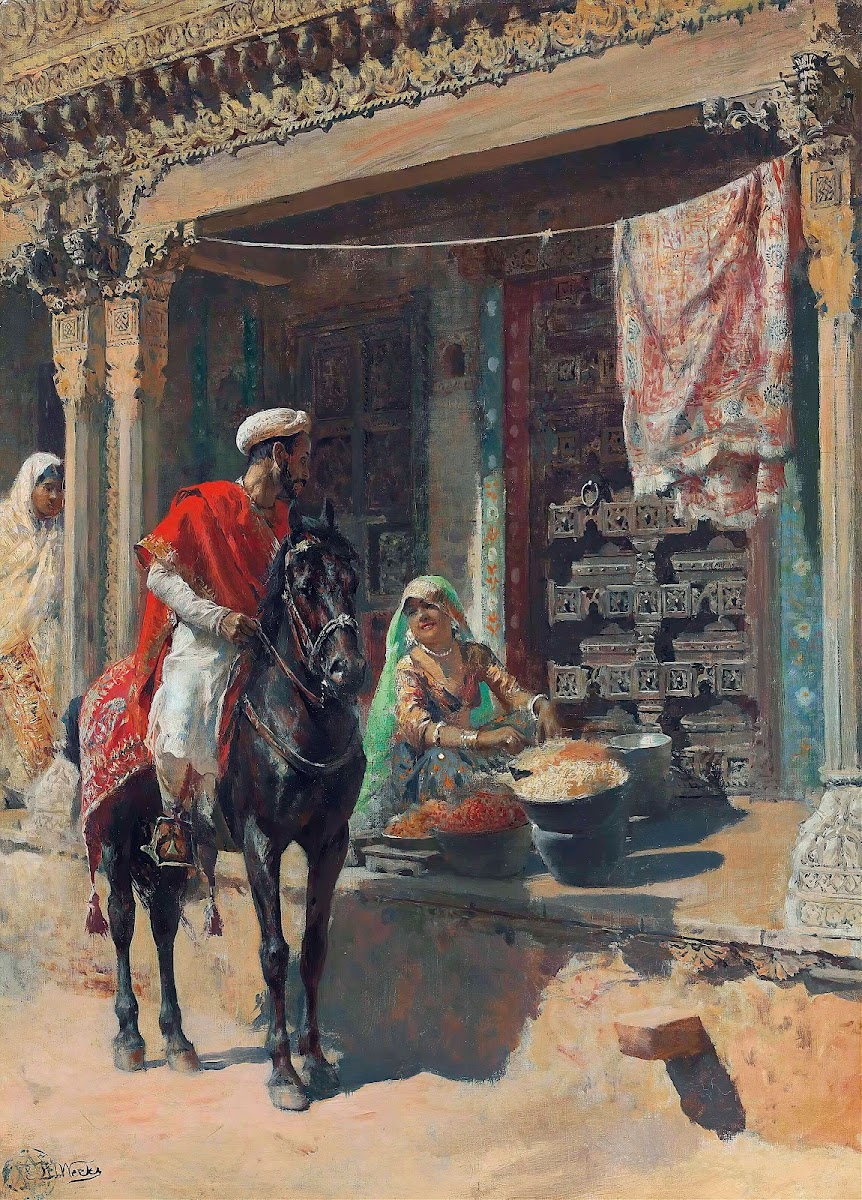 Street vendor Ahmedabad