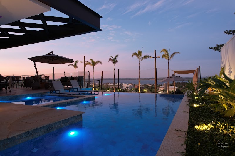 Foto 8 de A obra-prima do Riviera de Santa Cristina XIII — luxo, exclusividade e arquitetura sem precedentes