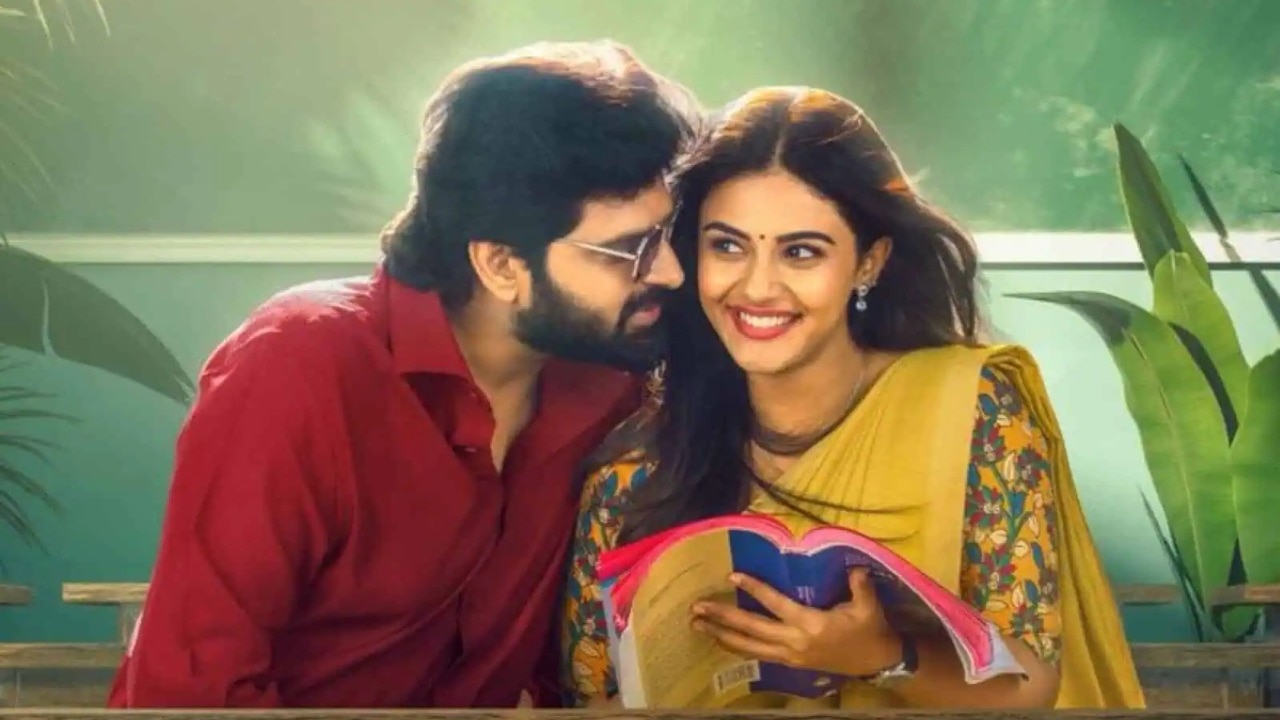 Vishnu Vinyasam Review: A Painful Collection of Unfunny Reels