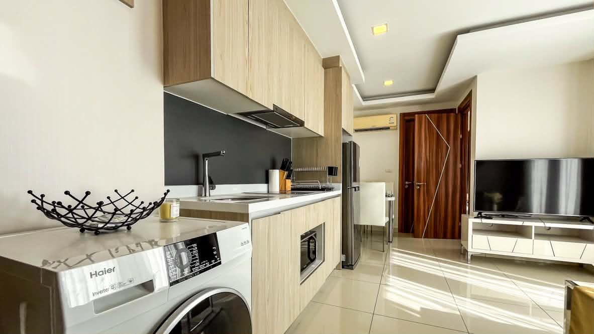 Bay View Pratumnak - 5 Bed, Floor 6 5