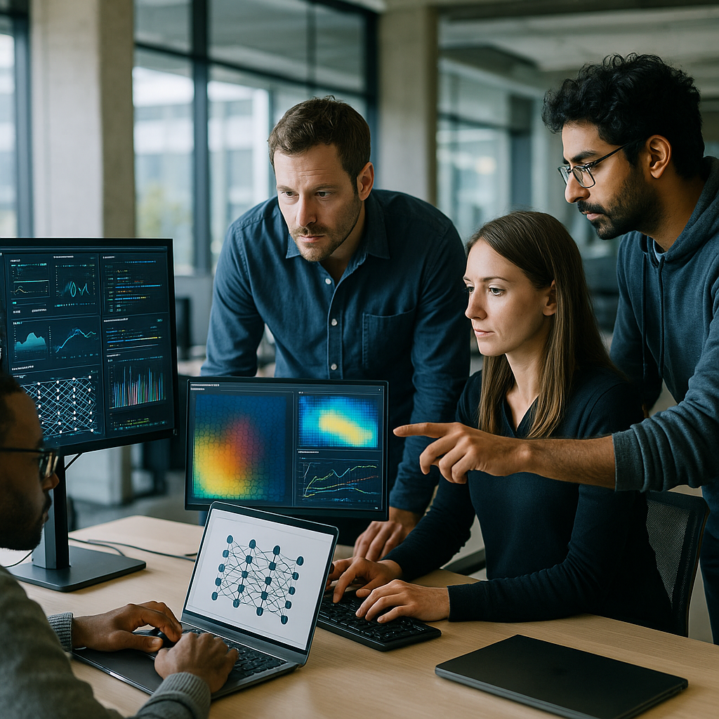 GPT-6 Astra de OpenAI: La Innovación que Revoluciona la Inteligencia Artificial Empresarial en 2026