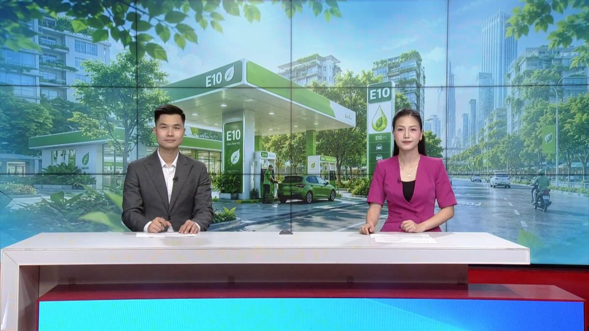 Chương trình Hà Nội 18h00 | 27/05/2026 - Đài Phát thanh và truyền hình Hà Nội