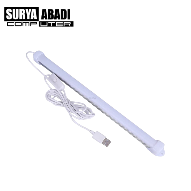 LAMPU NEON PORTABLE 41 CM