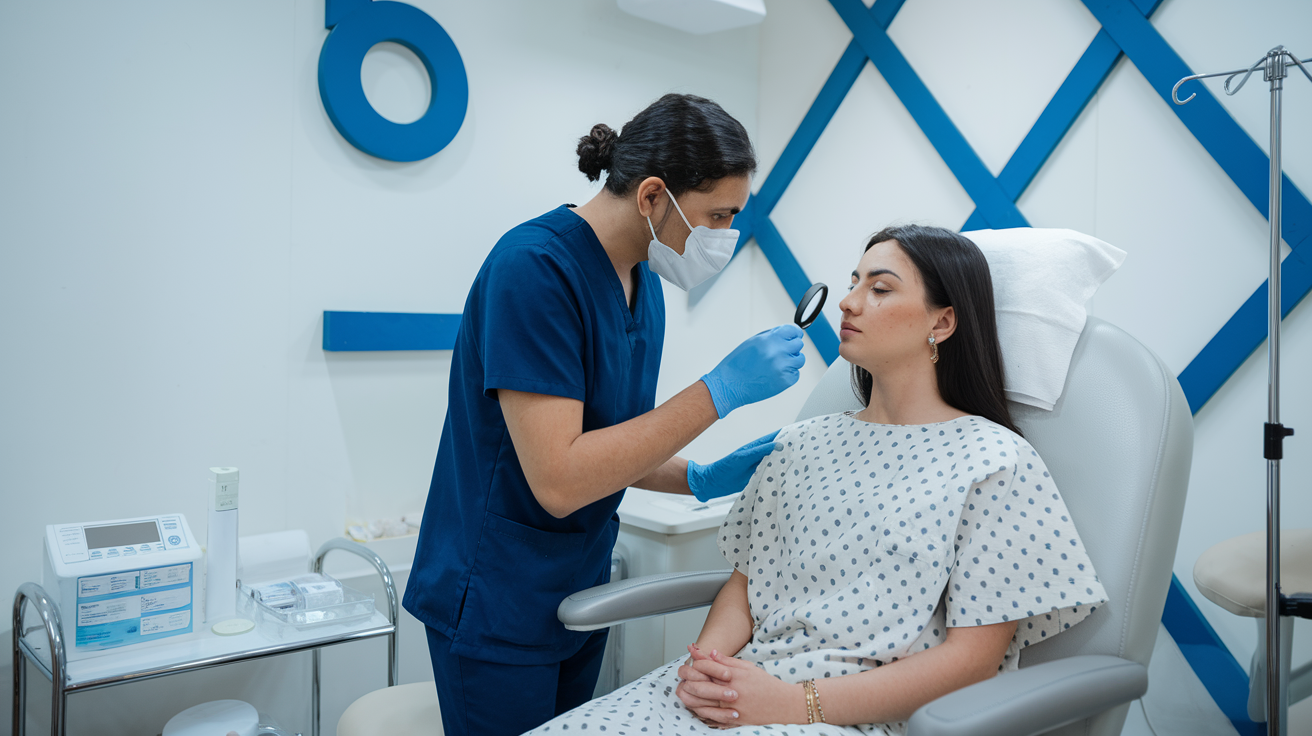 Best Dermatologists in Belapur CBD – Top Picks 2026