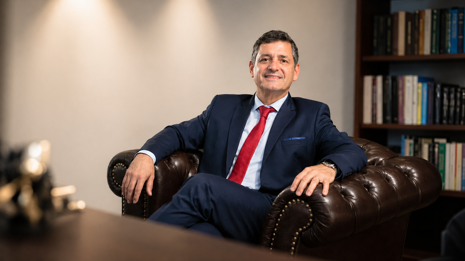 Dr. Rinaldo Carvalho Atendimento