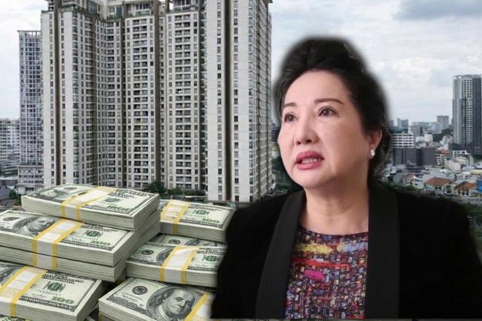 Cựu CEO Quốc Cường Gia Lai hầu tòa: Lộ 'ma trận' lòng vòng của khu đất vàng - Báo VTC News
