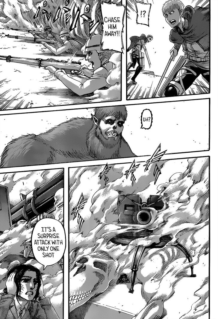 Attack On Titan