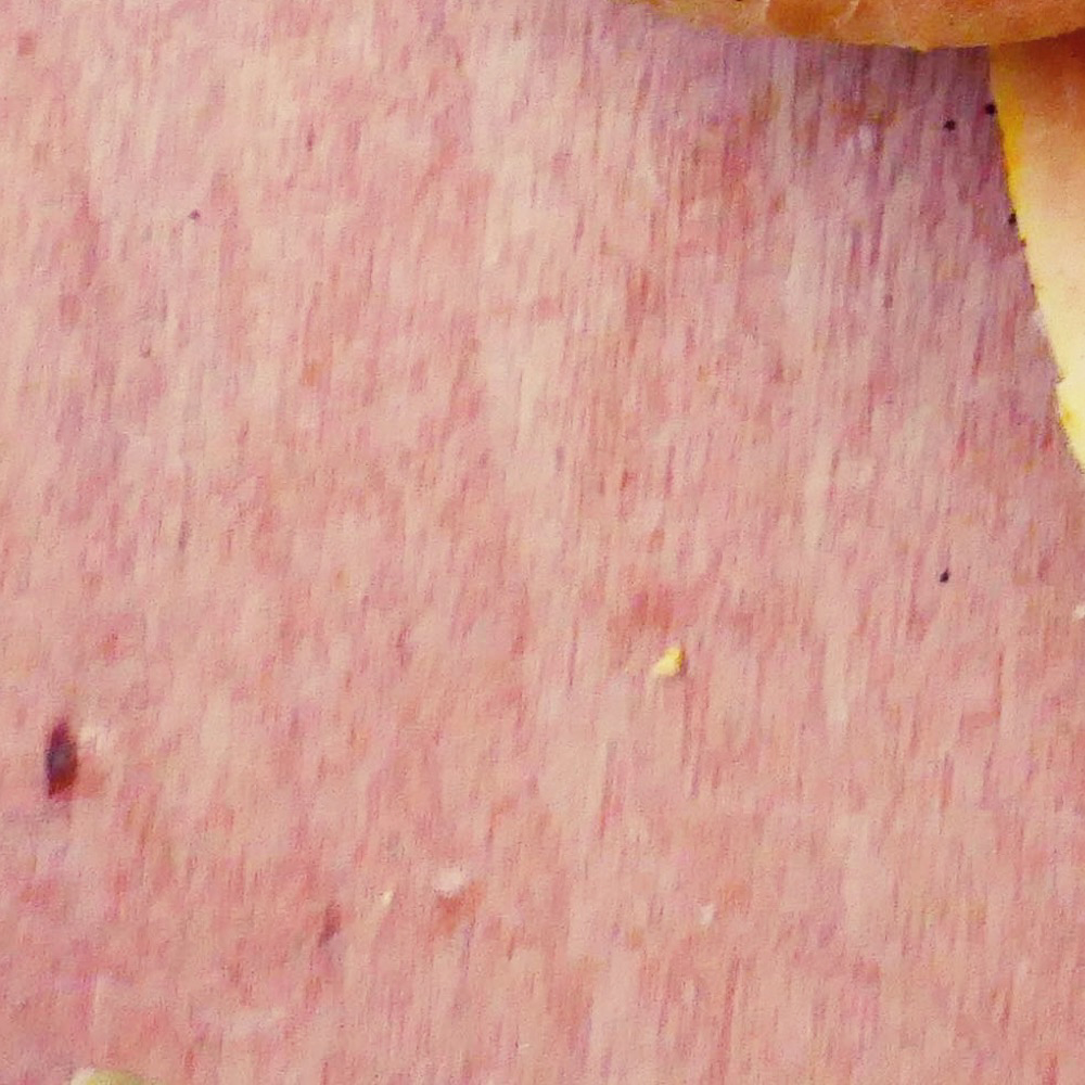 Food at Radio Tulum