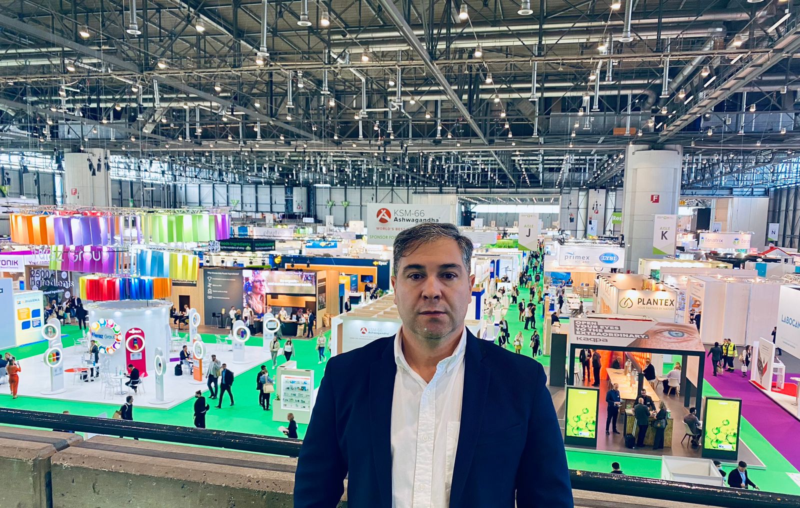 AsiaWorld-Expo