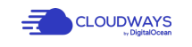 Cloudways logo