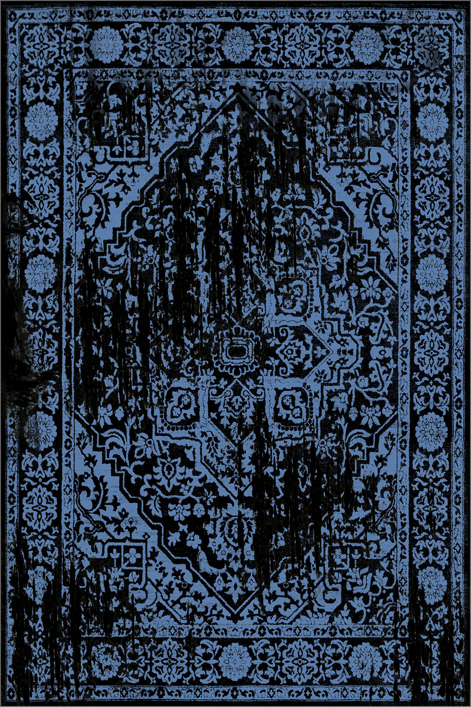 Kilim Collection M-1047