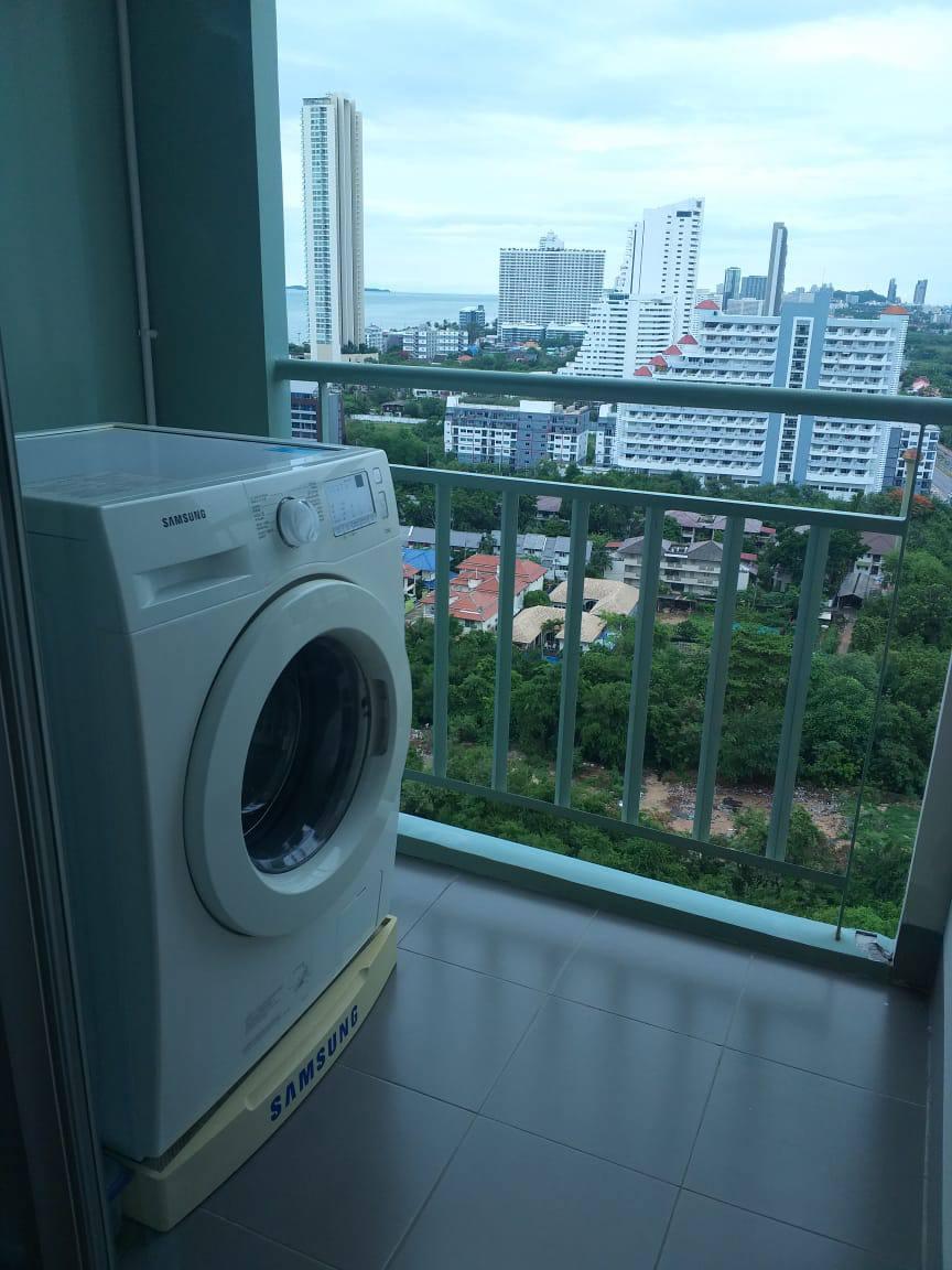 Nirvana Place - 3 Bed, Floor 7 8