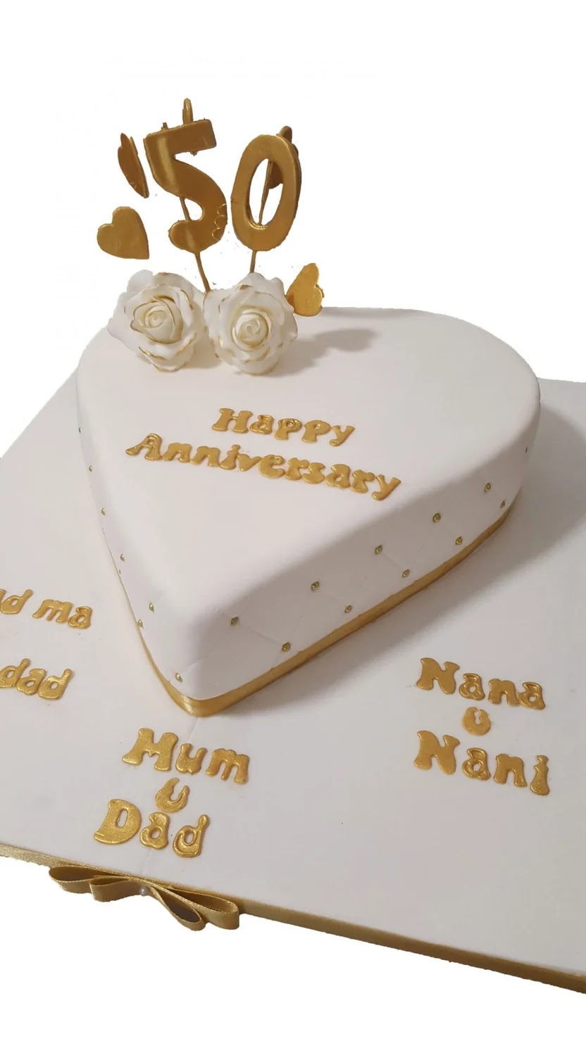 Anniversary Cake CB-NC244
