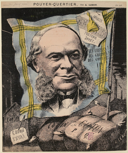Pouyer Quertier