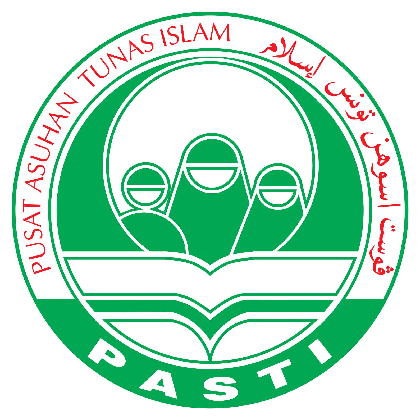 Logo PASTI