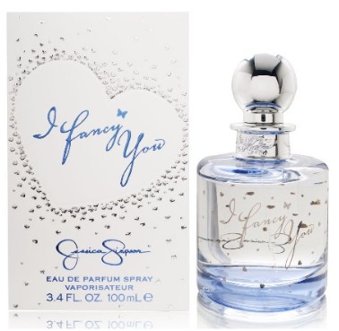 I FANCY YOU MUJER EDP 100ML JESSICA SIMPSON
