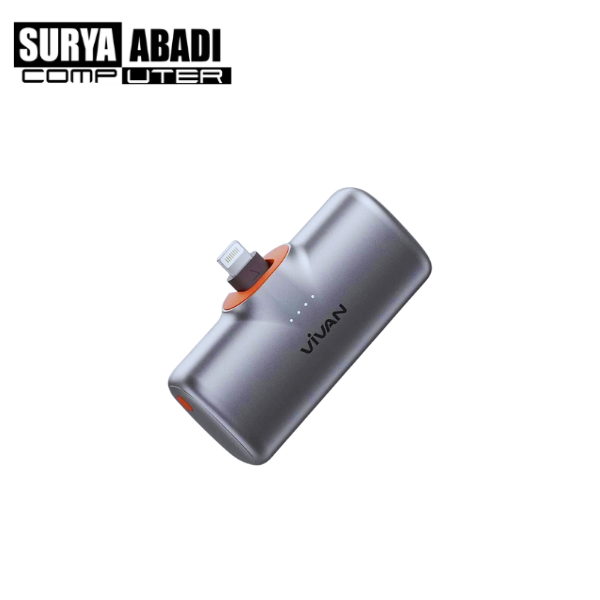 POWERBANK VIVAN A05L|A05C