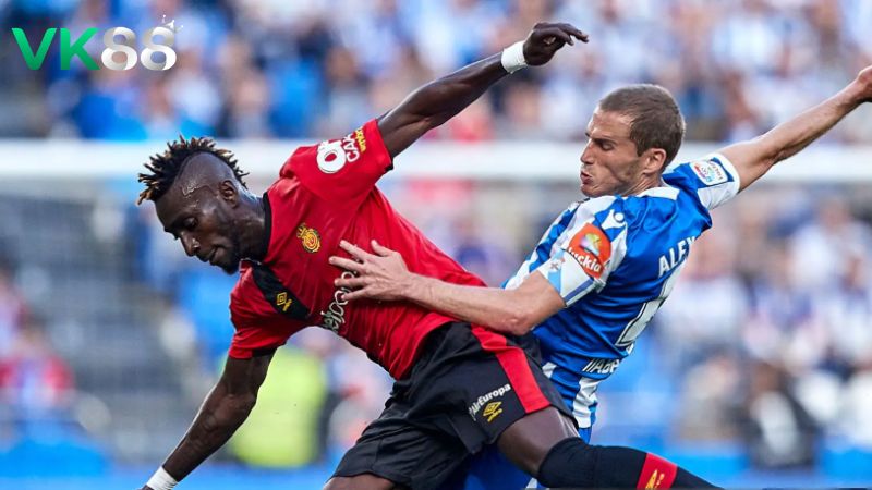 Lịch sử đối đầu Deportivo La Coruna vs Mallorca