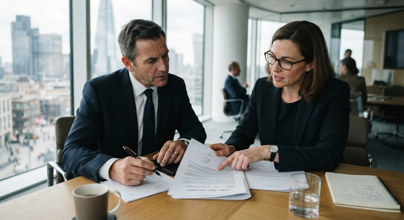 Schützt der Leasingvertrag Ihre Investition?