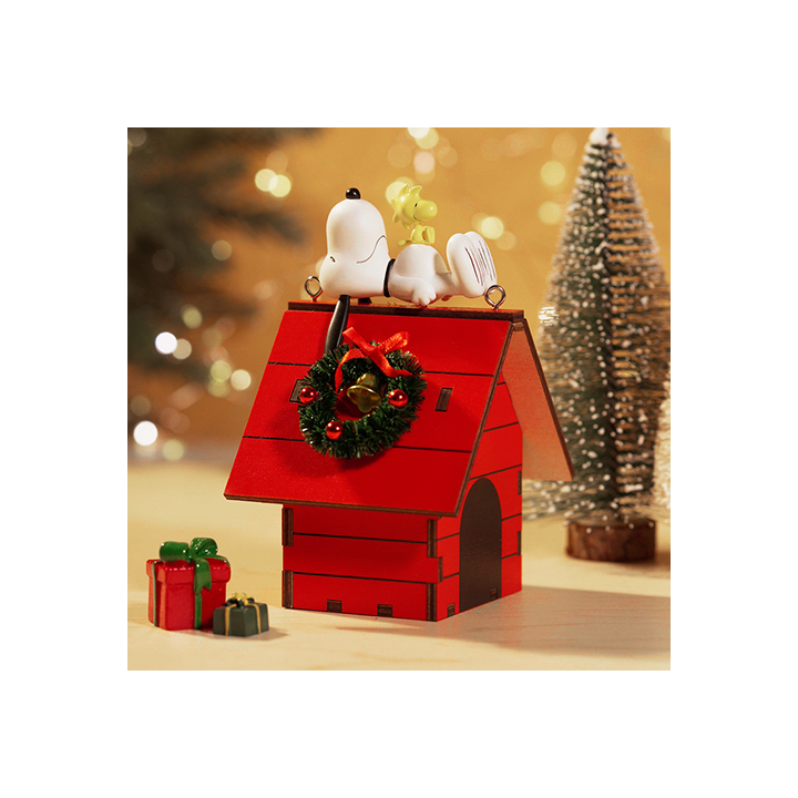 House Ornament
