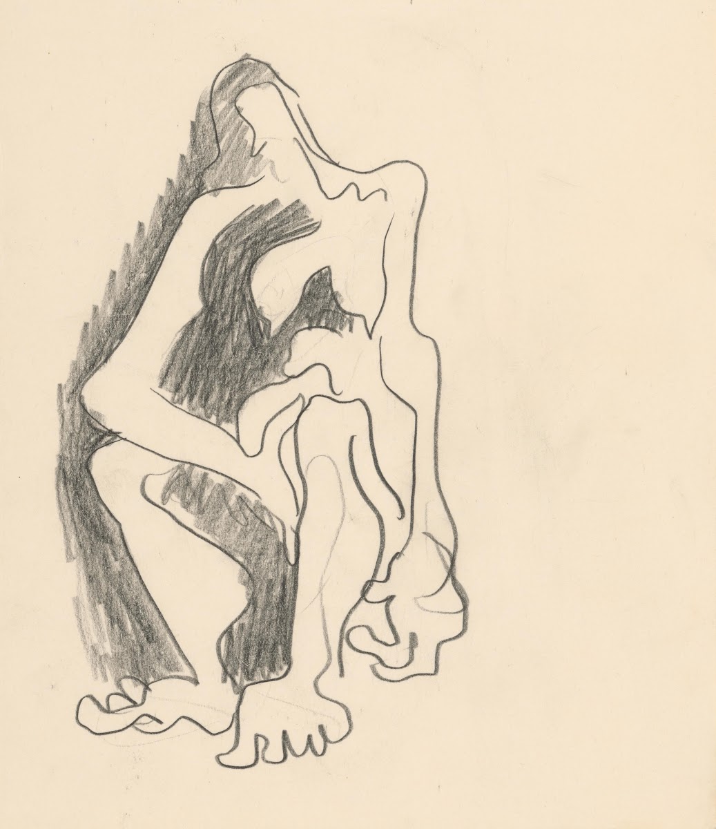 Old Age 19361937