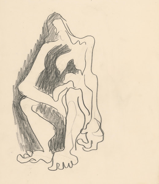 Old Age 19361937