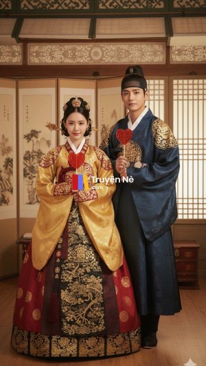 Mối Thù Giữa Hai Bà Mẹ